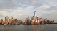 Auslaufen NYC &ndash; &copy; Maria Drewans (Eberhardt TRAVEL)