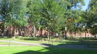 Cambridge - Harvard University &ndash; &copy; Maria Drewans (Eberhardt TRAVEL)