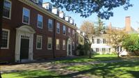 Cambridge - Harvard University &ndash; &copy; Maria Drewans (Eberhardt TRAVEL)