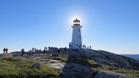 Peggy´y Cove - Leuchtturm &ndash; &copy; Maria Drewans (Eberhardt TRAVEL)