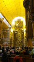 Montreal - Kirche innen &ndash; &copy; Maria Drewans (Eberhardt TRAVEL)