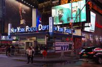 Times Square, New York City, USA &ndash; &copy; Joscha Koob (Eberhardt TRAVEL)