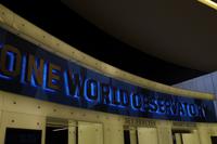 One World Observatory, New York City, USA &ndash; &copy; Joscha Koob (Eberhardt TRAVEL)