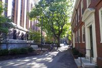 Harvard University, Cambridge, USA &ndash; &copy; Joscha Koob (Eberhardt TRAVEL)