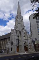 Saint Mary's Cathedral Basilica - Halifax, Kanada &ndash; &copy; Joscha Koob (Eberhardt TRAVEL)