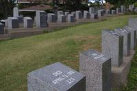 Fairview Lawn Cemetery - Halifax, Kanada &ndash; &copy; Joscha Koob (Eberhardt TRAVEL)