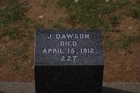 Fairview Lawn Cemetery - Halifax, Kanada &ndash; &copy; Joscha Koob (Eberhardt TRAVEL)