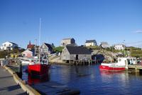 Peggy´s Cove, Kanada &ndash; &copy; Joscha Koob (Eberhardt TRAVEL)