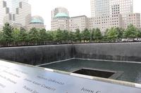 9/11 Memorial
