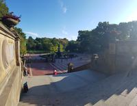 Central Park (9) &ndash; &copy; Mandy Rabe (Eberhardt TRAVEL)