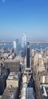 Empire State Building Ausblick (2) &ndash; &copy; Mandy Rabe (Eberhardt TRAVEL)