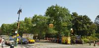 Central Park  &ndash; &copy; Mandy Rabe (Eberhardt TRAVEL)