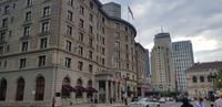 Copley Square (2) &ndash; &copy; Mandy Rabe (Eberhardt TRAVEL)