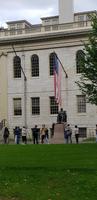 Harvard (4) &ndash; &copy; Mandy Rabe (Eberhardt TRAVEL)