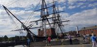 Marine Museum (1) &ndash; &copy; Mandy Rabe (Eberhardt TRAVEL)