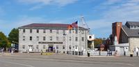 Marine Museum (3) &ndash; &copy; Mandy Rabe (Eberhardt TRAVEL)