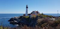 Portland Head Lighthouse (6) &ndash; &copy; Mandy Rabe (Eberhardt TRAVEL)
