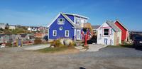 Peggy´s Cove (4) &ndash; &copy; Mandy Rabe (Eberhardt TRAVEL)