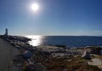 Peggy´s Cove (11) &ndash; &copy; Mandy Rabe (Eberhardt TRAVEL)
