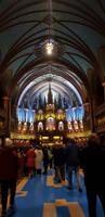 Notre Dame innen (2) &ndash; &copy; Mandy Rabe (Eberhardt TRAVEL)