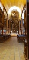 Notre Dame innen (4) &ndash; &copy; Mandy Rabe (Eberhardt TRAVEL)