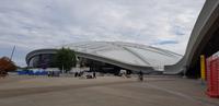 Olympia (2) &ndash; &copy; Mandy Rabe (Eberhardt TRAVEL)