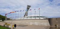 Olympiagelände (1) &ndash; &copy; Mandy Rabe (Eberhardt TRAVEL)