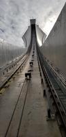 Olympiaturm (2) &ndash; &copy; Mandy Rabe (Eberhardt TRAVEL)