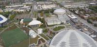 Olympiaturm (8) &ndash; &copy; Mandy Rabe (Eberhardt TRAVEL)