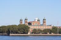 Ellis Island New York &ndash; &copy; Nicole Hickmann (Eberhardt TRAVEL)