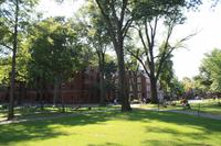 Harvard University &ndash; &copy; Nicole Hickmann (Eberhardt TRAVEL)