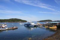 Bar Harbor &ndash; &copy; Nicole Hickmann (Eberhardt TRAVEL)