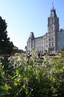 Parlament Quebec &ndash; &copy; Nicole Hickmann (Eberhardt TRAVEL)