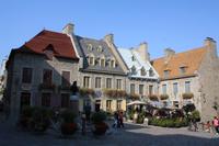 Quebec &ndash; &copy; Nicole Hickmann (Eberhardt TRAVEL)