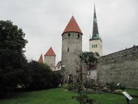 Tallinn &ndash; &copy; Marion Kottlos (Eberhardt TRAVEL)