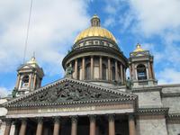 Isaak-Kathedrale &ndash; &copy; Marion Kottlos (Eberhardt TRAVEL)