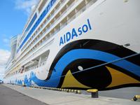 AIDAsol &ndash; &copy; Marion Kottlos (Eberhardt TRAVEL)