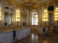 Katharinenpalast &ndash; &copy; Marion Kottlos (Eberhardt TRAVEL)