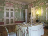 Katharinenpalast &ndash; &copy; Marion Kottlos (Eberhardt TRAVEL)