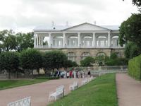 Katharinenpark &ndash; &copy; Marion Kottlos (Eberhardt TRAVEL)