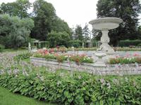 Katharinenpark &ndash; &copy; Marion Kottlos (Eberhardt TRAVEL)