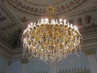Jussupow-Palast &ndash; &copy; Marion Kottlos (Eberhardt TRAVEL)