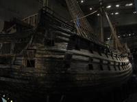 Vasa-Museum &ndash; &copy; Marion Kottlos (Eberhardt TRAVEL)