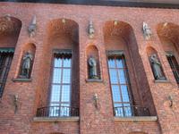 Stadshuset &ndash; &copy; Marion Kottlos (Eberhardt TRAVEL)