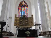 Marienkirche Danzig &ndash; &copy; Marion Kottlos (Eberhardt TRAVEL)