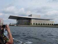 Die neue Oper &ndash; &copy; Marion Kottlos (Eberhardt TRAVEL)
