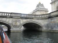 Marmorbrücke &ndash; &copy; Marion Kottlos (Eberhardt TRAVEL)