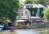 Restaurant am Kanal &ndash; &copy; Steffi Zimmermann (Eberhardt TRAVEL)