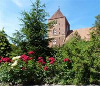 St. Marien &ndash; &copy; Steffi Zimmermann (Eberhardt TRAVEL)