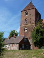 Ev.-luth. Kirchgemeinde St. Marien &ndash; &copy; Steffi Zimmermann (Eberhardt TRAVEL)